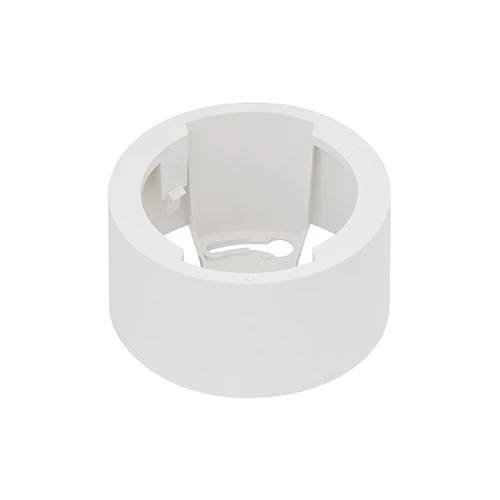 LEDVANCE Virsapmetuma rāmis Ø 90 mm