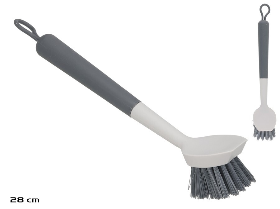 GERIMPORT Virtuves birste 28 cm, 28