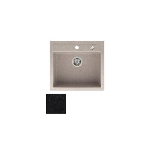 Virtuves izlietne AQUASANITA QUADRO SQQ100AW 601