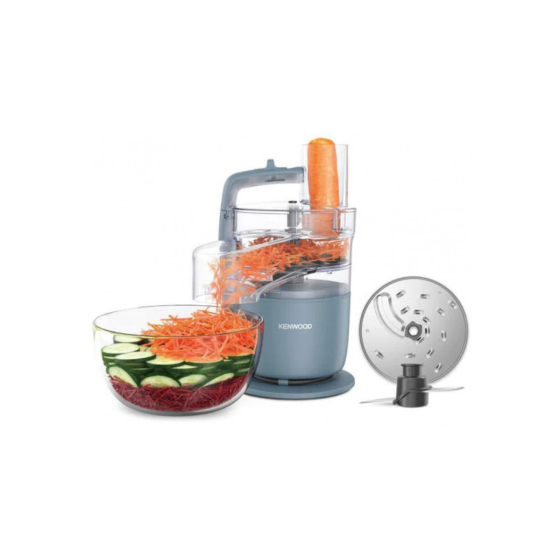 FOOD PROCESSOR FDP22.130GY KENWOOD |