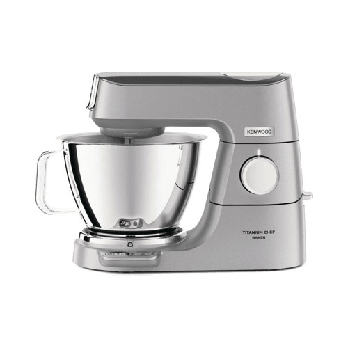 Virtuves robots Kenwood Titanium Chef Baker
