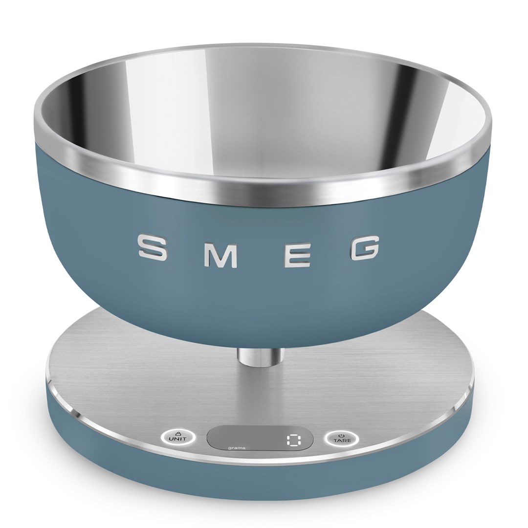 Virtuves svari Smeg SMEG KSC01SBMWW |