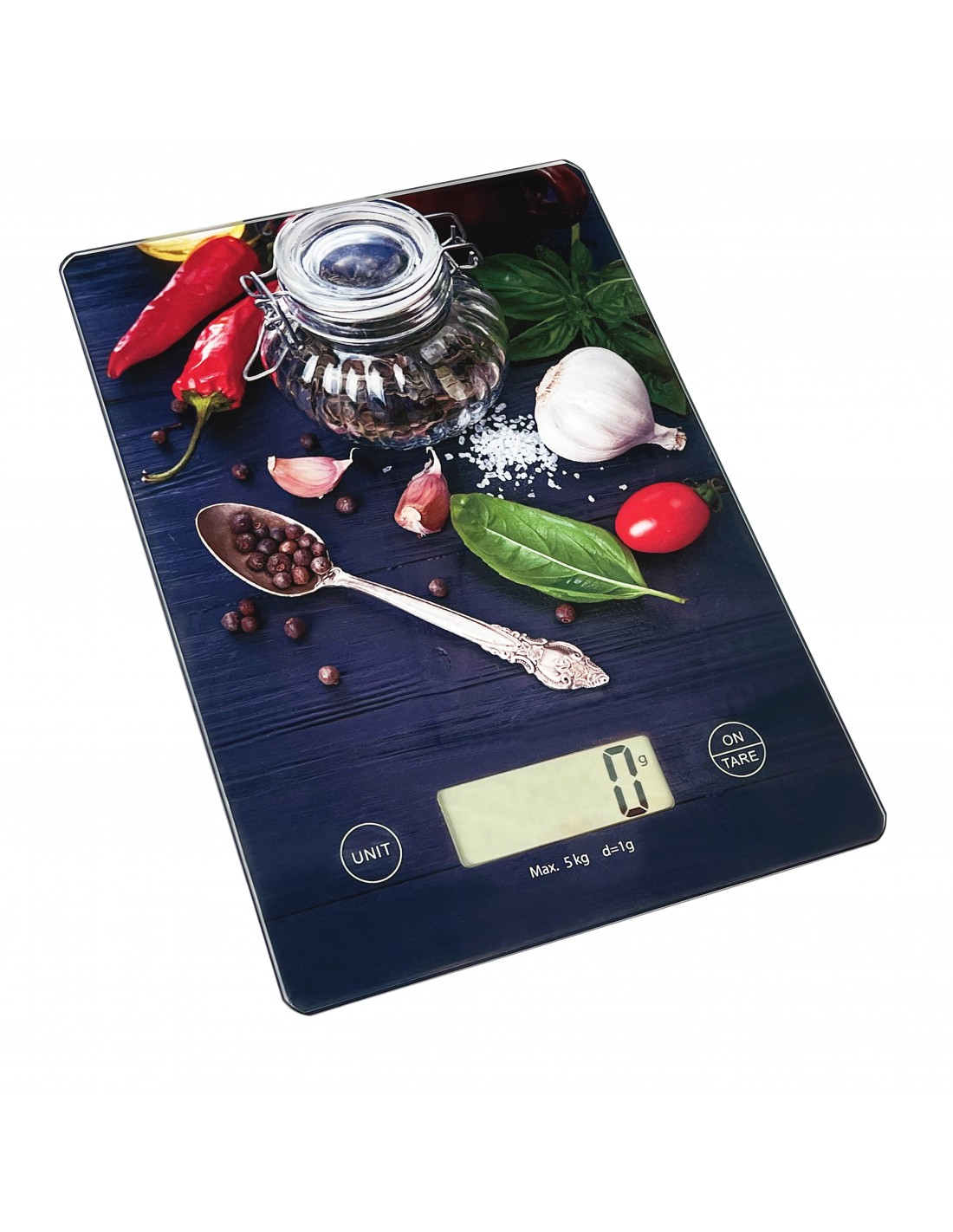Oliver Voltz Virtuves svari Voltz OV51651KD