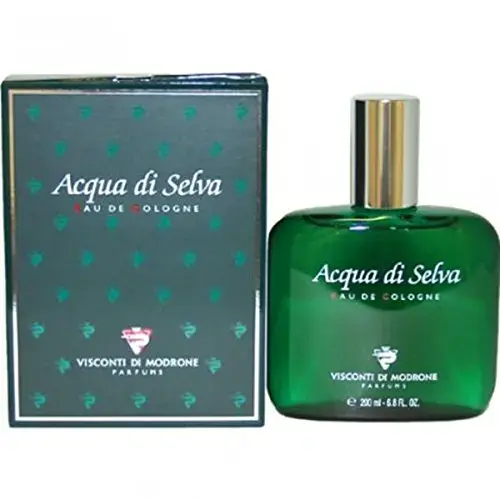 Victor Visconti Di Modrone Acqua Di
