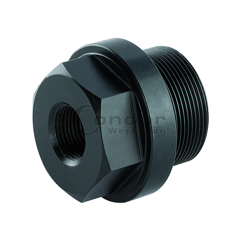 Condor Werkzeug Vītnes adapteris, M18x1.5
