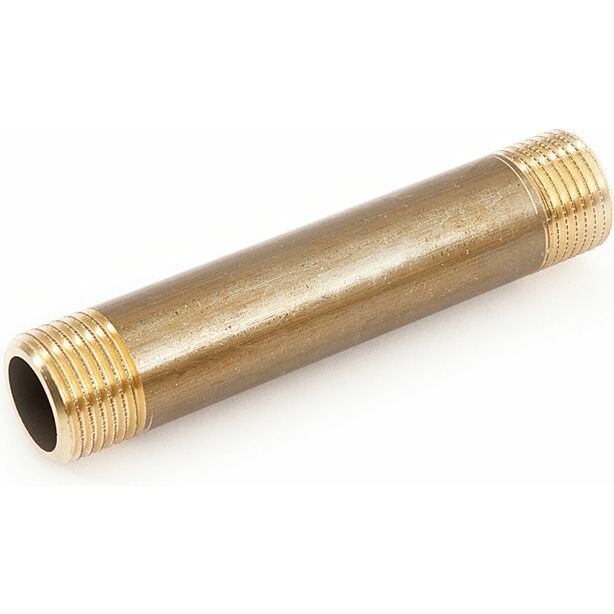 GF Vītnes pagarinājums ā-ā 1/2"-80mm