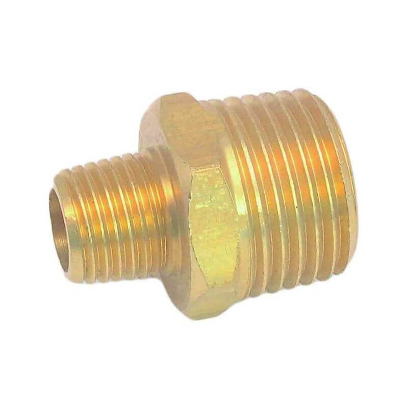 Satra Vītnes pāreja 1/2 " 1/4"