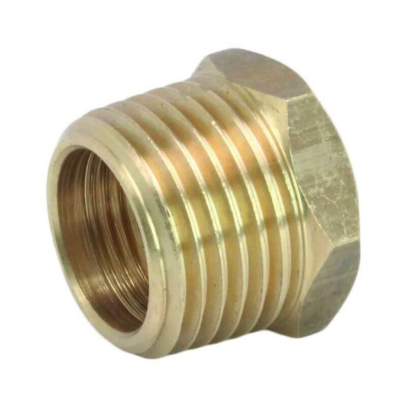 Satra Vītnes redukcija 3/8 " ār