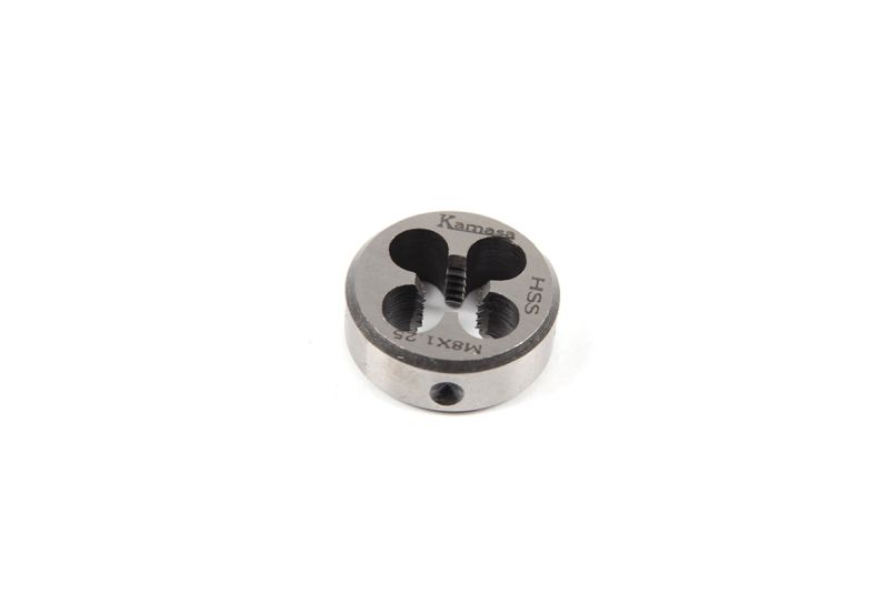 KAMASA TOOLS Vītņgriezis HSS 6542 Die