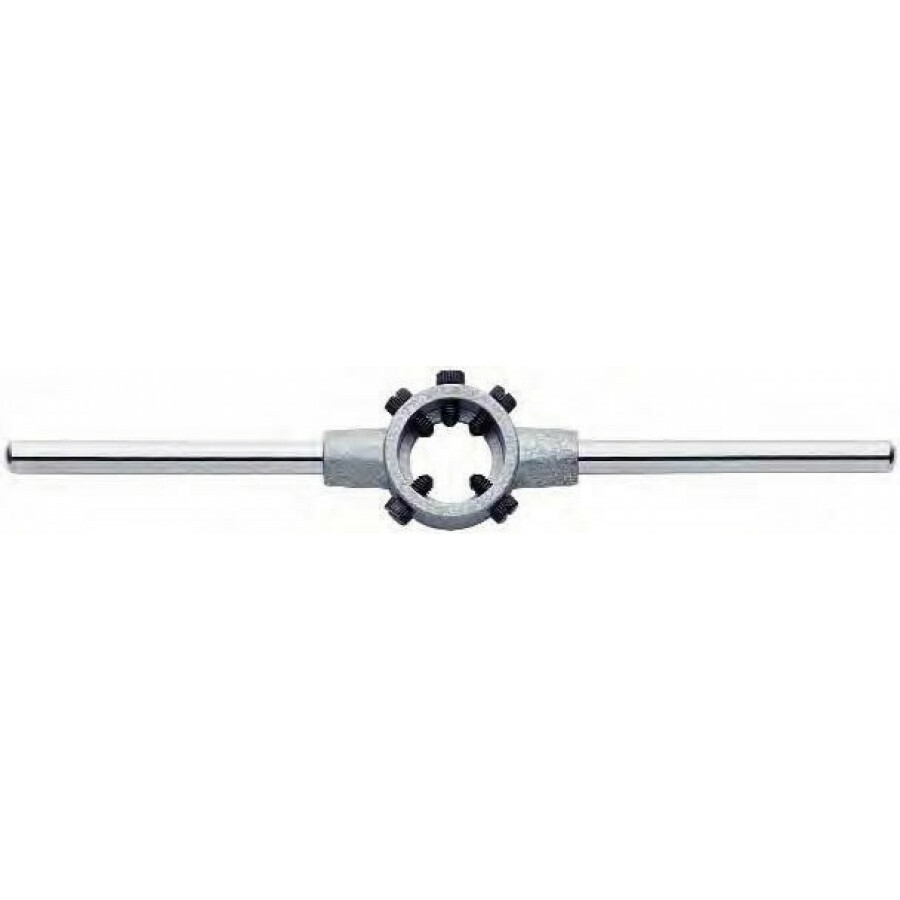 Vītņripu turētājs GD DIN 225 M16-M20/45x18mm