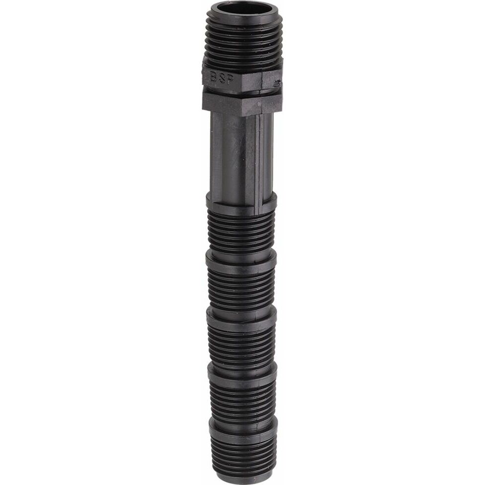 Vītņu pagarinājums 3/4"-1/2" (5 gb)
