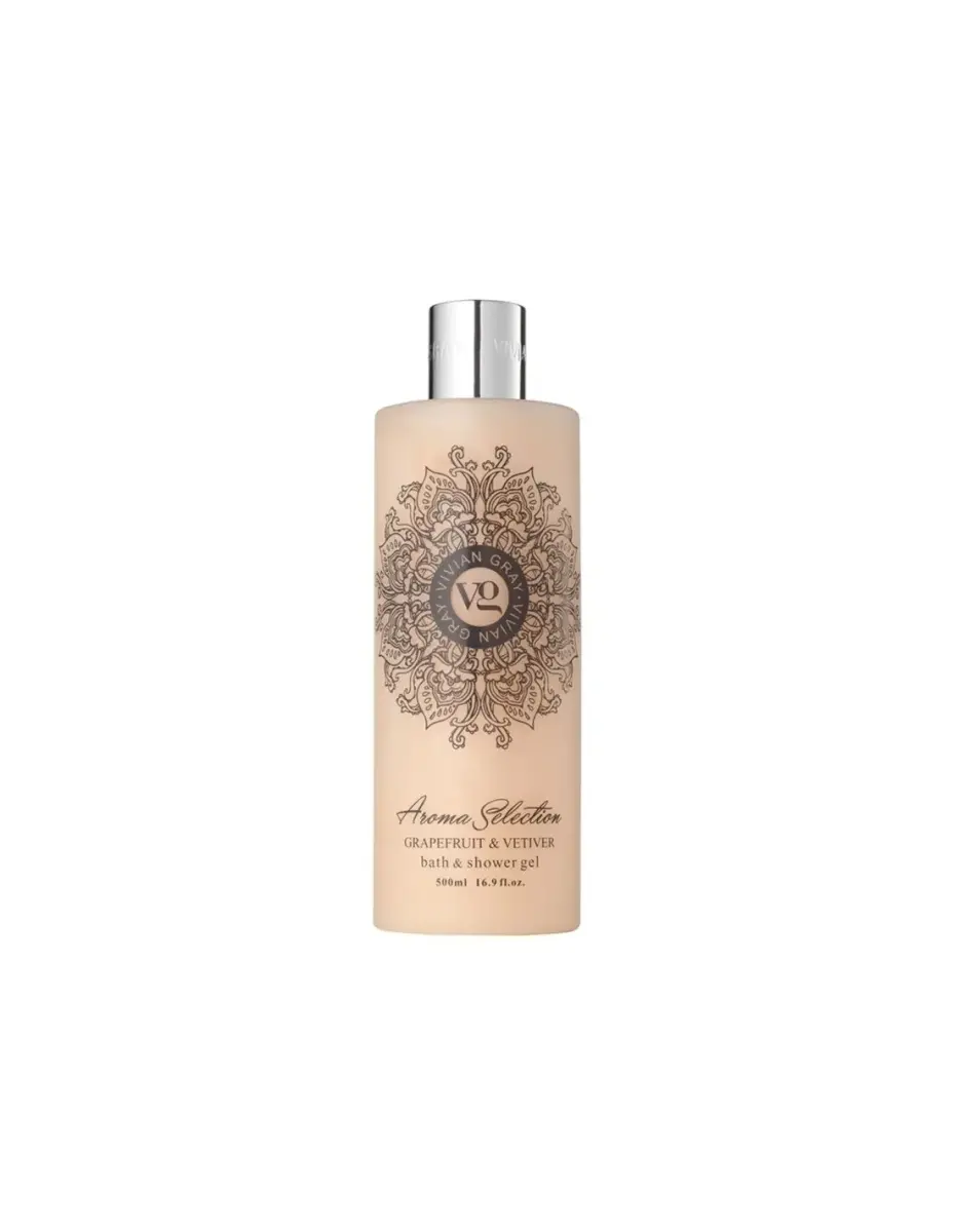 Vivian Gray, Aroma Selection, Grapefruit &