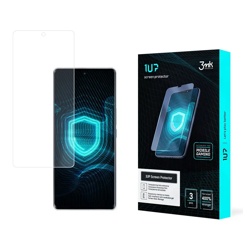 3mk Protection Vivo iQOO 8 Pro