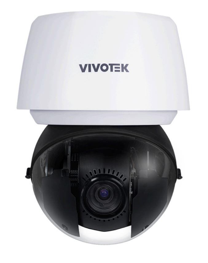 VIVOTEK IP KAMERA SD9387-EHL S-SĒRIJAS Speed