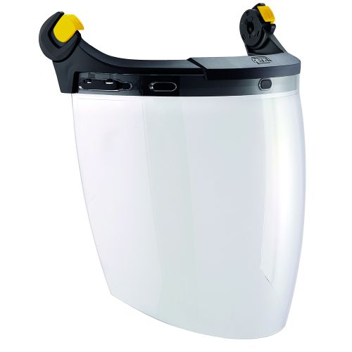 PETZL Vizen Face Shield | 3342540827042
