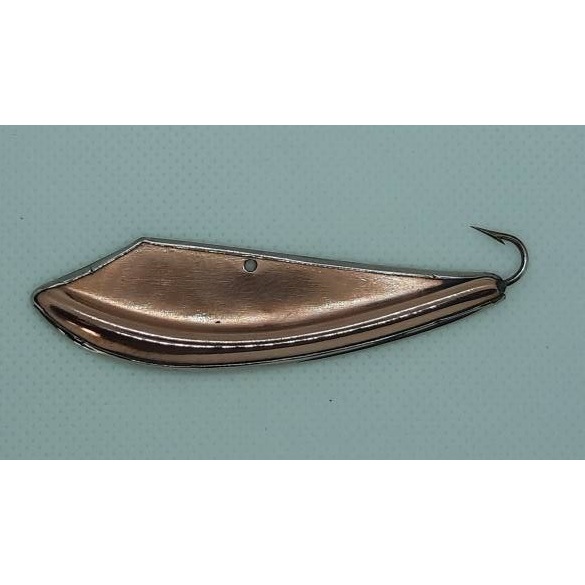 Vizulis Pjarnu 71mm CS | 1645025