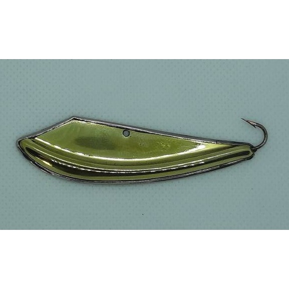 Vizulis Pjarnu 71mm GS | 1645024