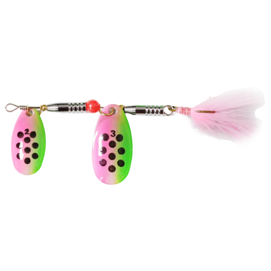 Vizulis rotējošais #3 DPC35 Pro Catch