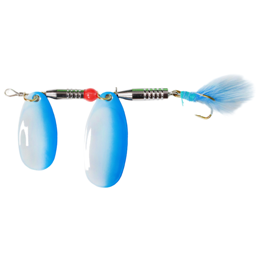 Vizulis rotējošais #4 DPC39 Pro Catch