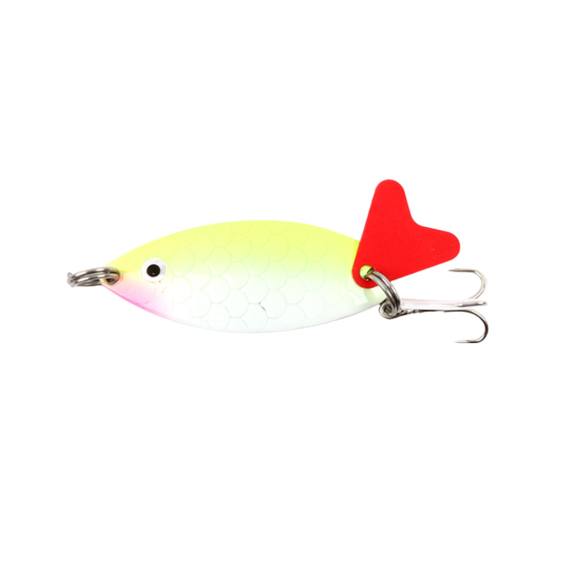 Vizulis rotējošais Pro Catch 094 56mm