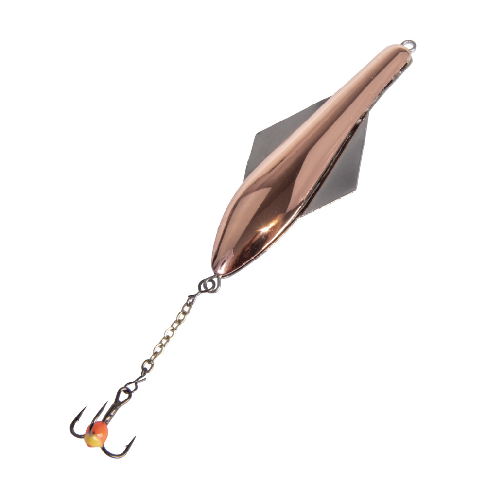 Vizulis ziemas Lucky John GLIDER, CS