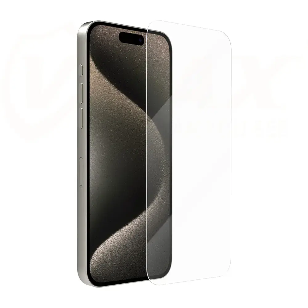Vmax aizsargstikls telefonam Xiaomi Redmi Note