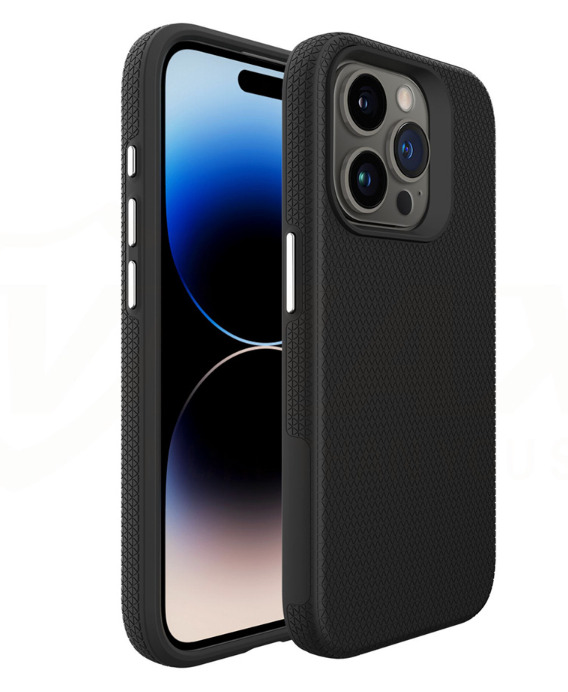 Vmax Triangle Case Aizsargapvalks Priekš Samsung