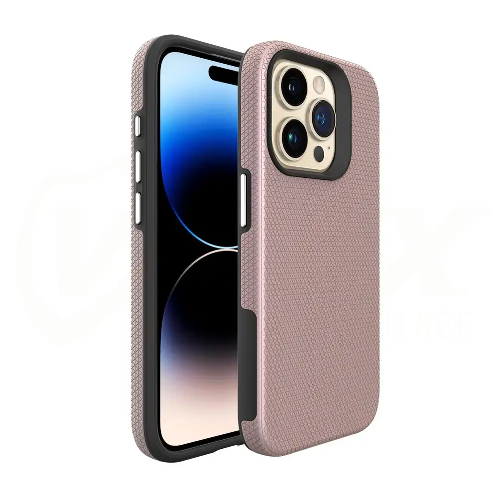 Vmax Triangle Case Aizsargapvalks Priekš Samsung