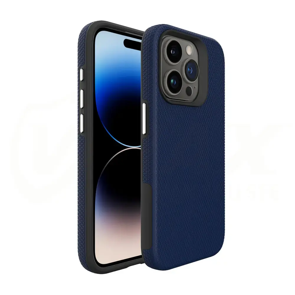 Vmax Triangle maciņš iPhone 16 Plus