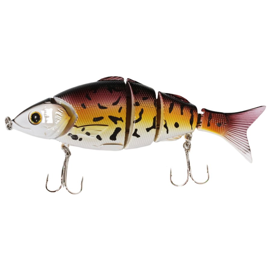 Vobleris 12cm DPC37 Pro Catch |