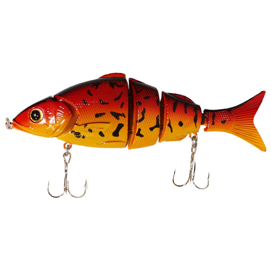 Vobleris 12cm DPC37 Pro Catch |