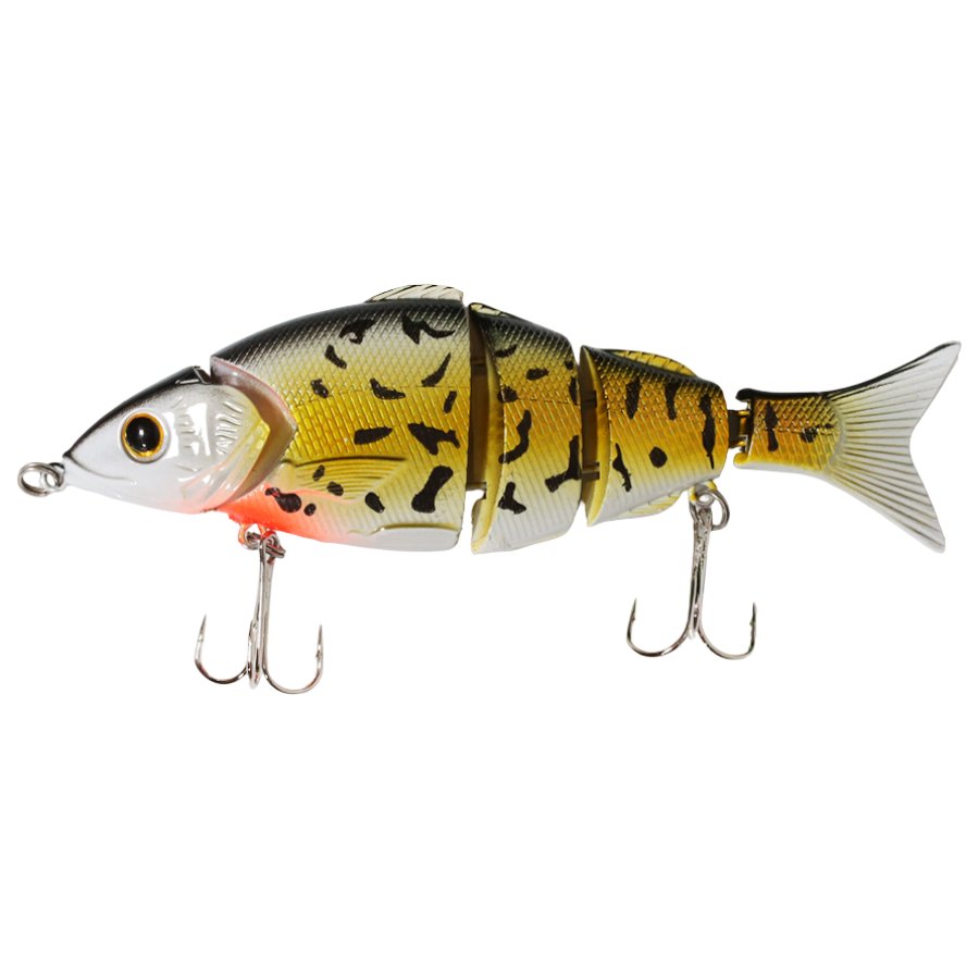 Vobleris 12cm DPC37 Pro Catch |