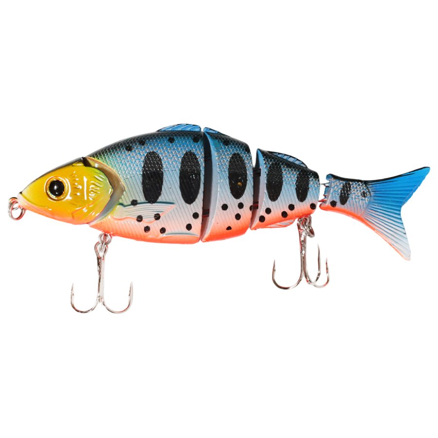 Vobleris 12cm DPC37 Pro Catch |