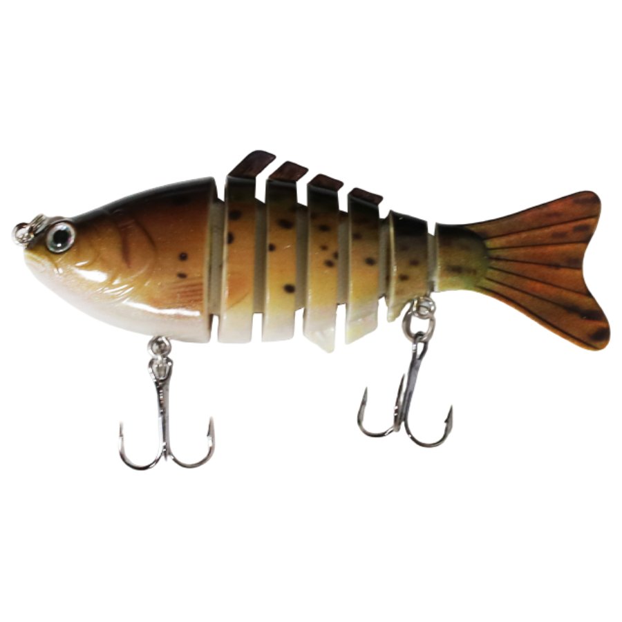 Vobleris 9.5cm DPC36 Pro Catch