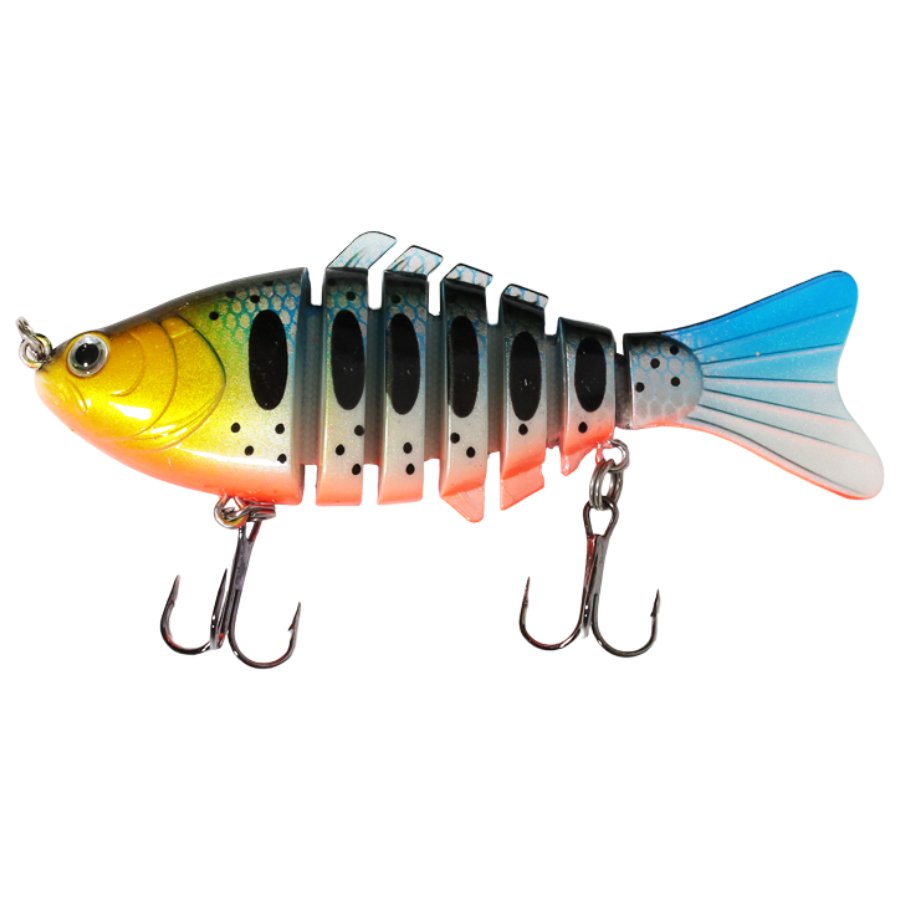 Vobleris 9.5cm DPC36 Pro Catch