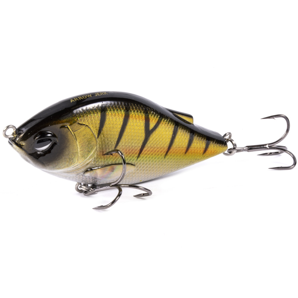 Vobleris Lucky John Original ARROW JERK