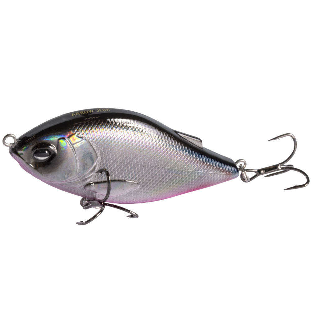 Vobleris Lucky John Original ARROW JERK