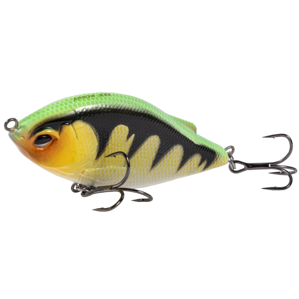 Vobleris Lucky John Original ARROW JERK