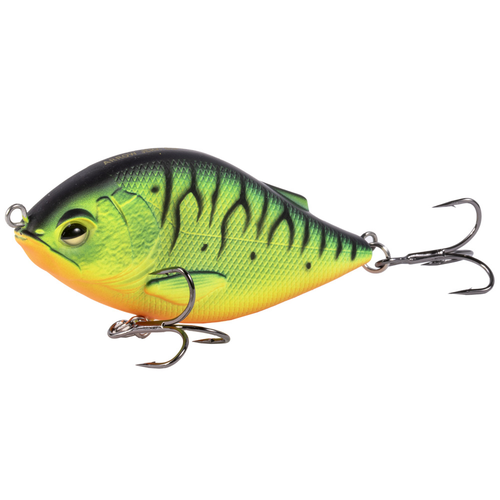 Vobleris Lucky John Original ARROW JERK