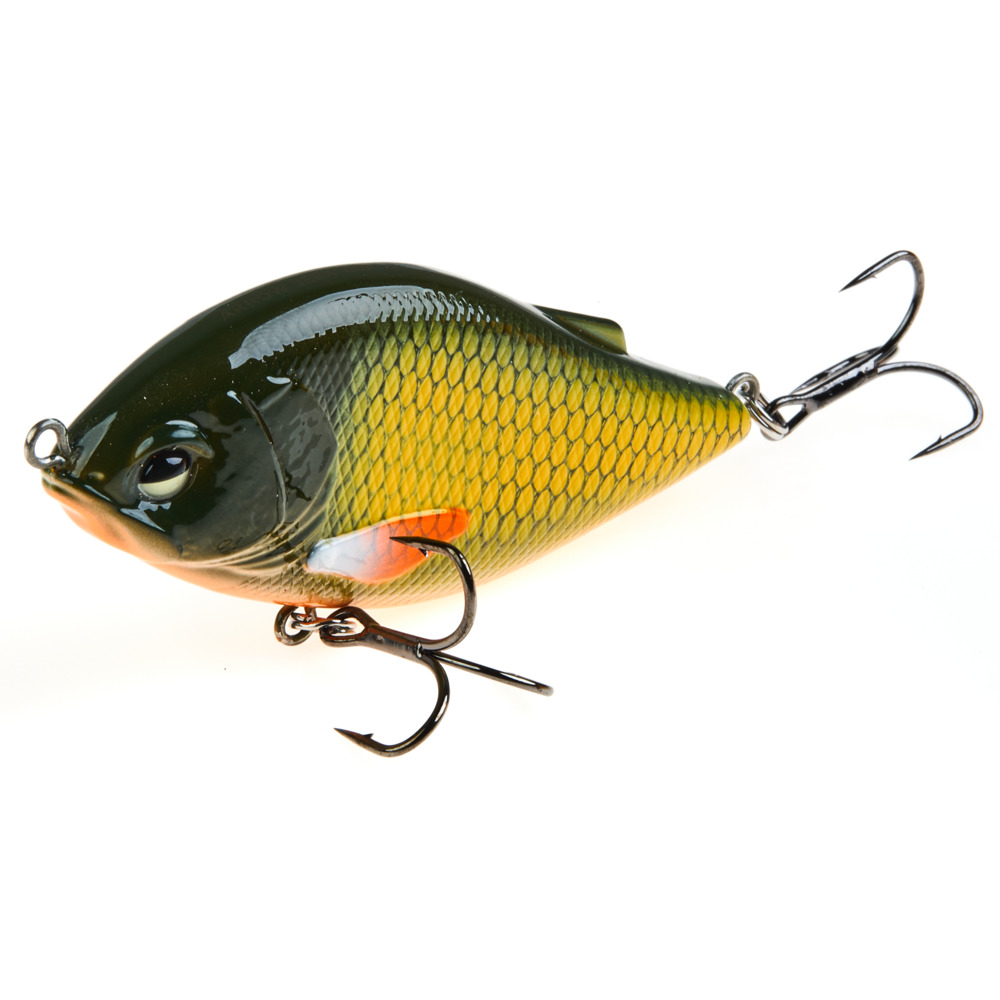 Vobleris Lucky John Original ARROW JERK