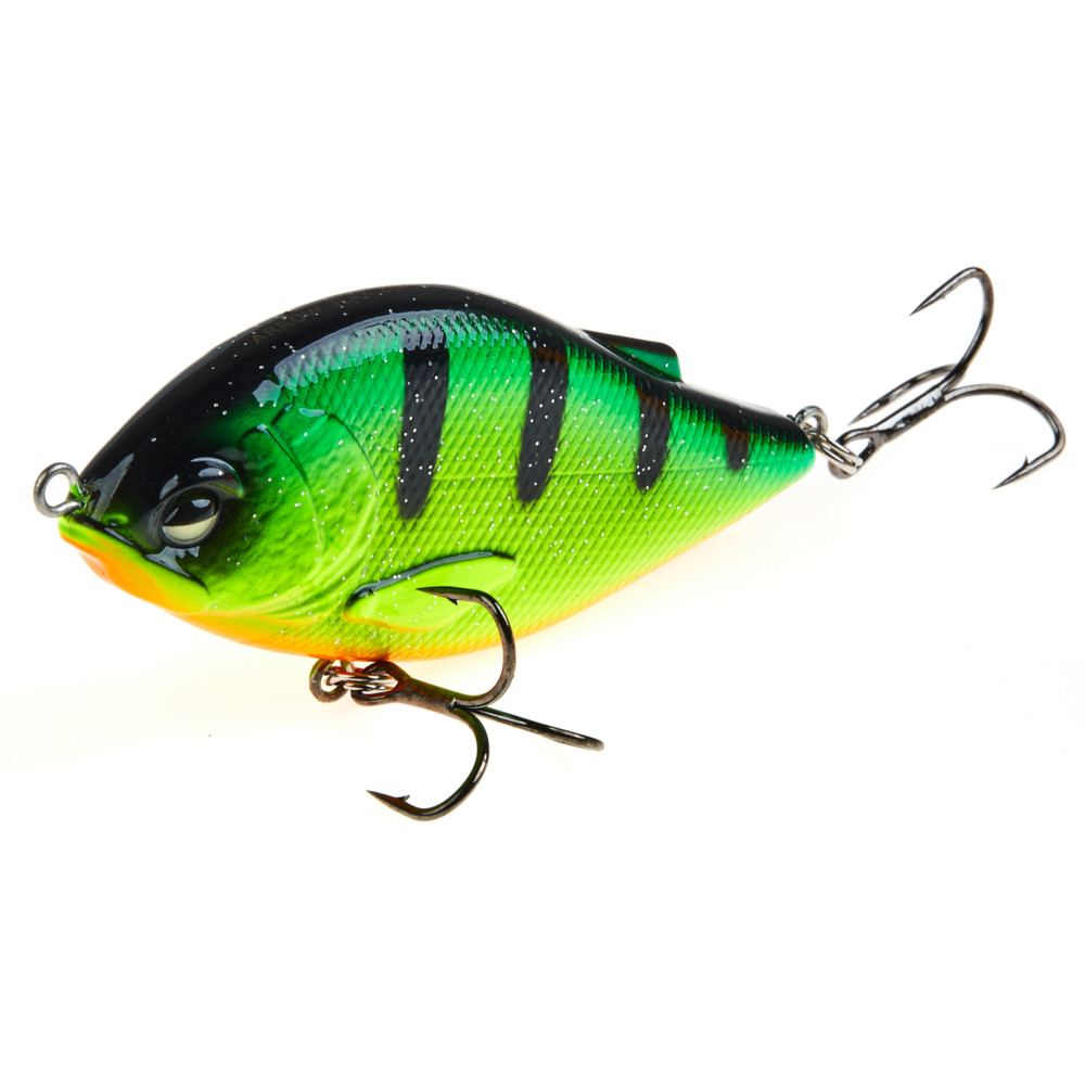 Vobleris Lucky John Original ARROW JERK