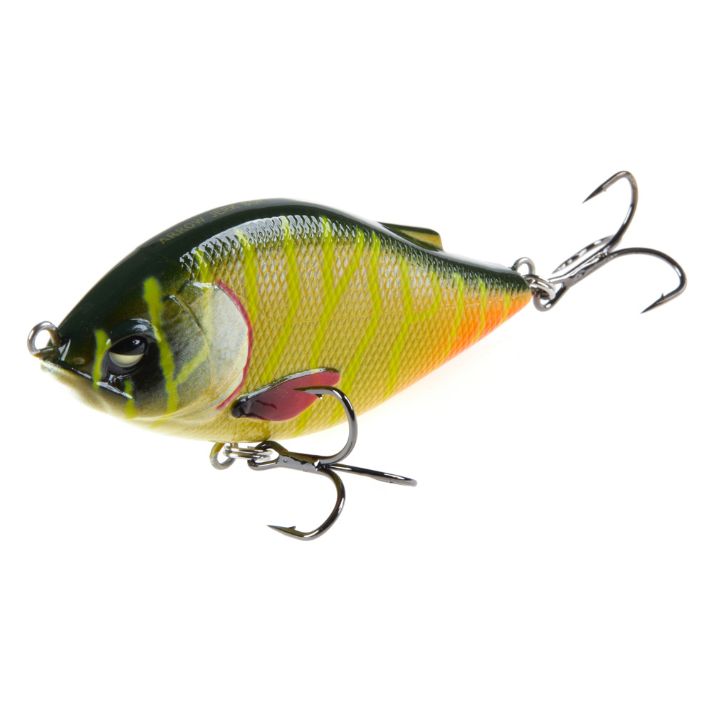 Vobleris Lucky John Original ARROW JERK