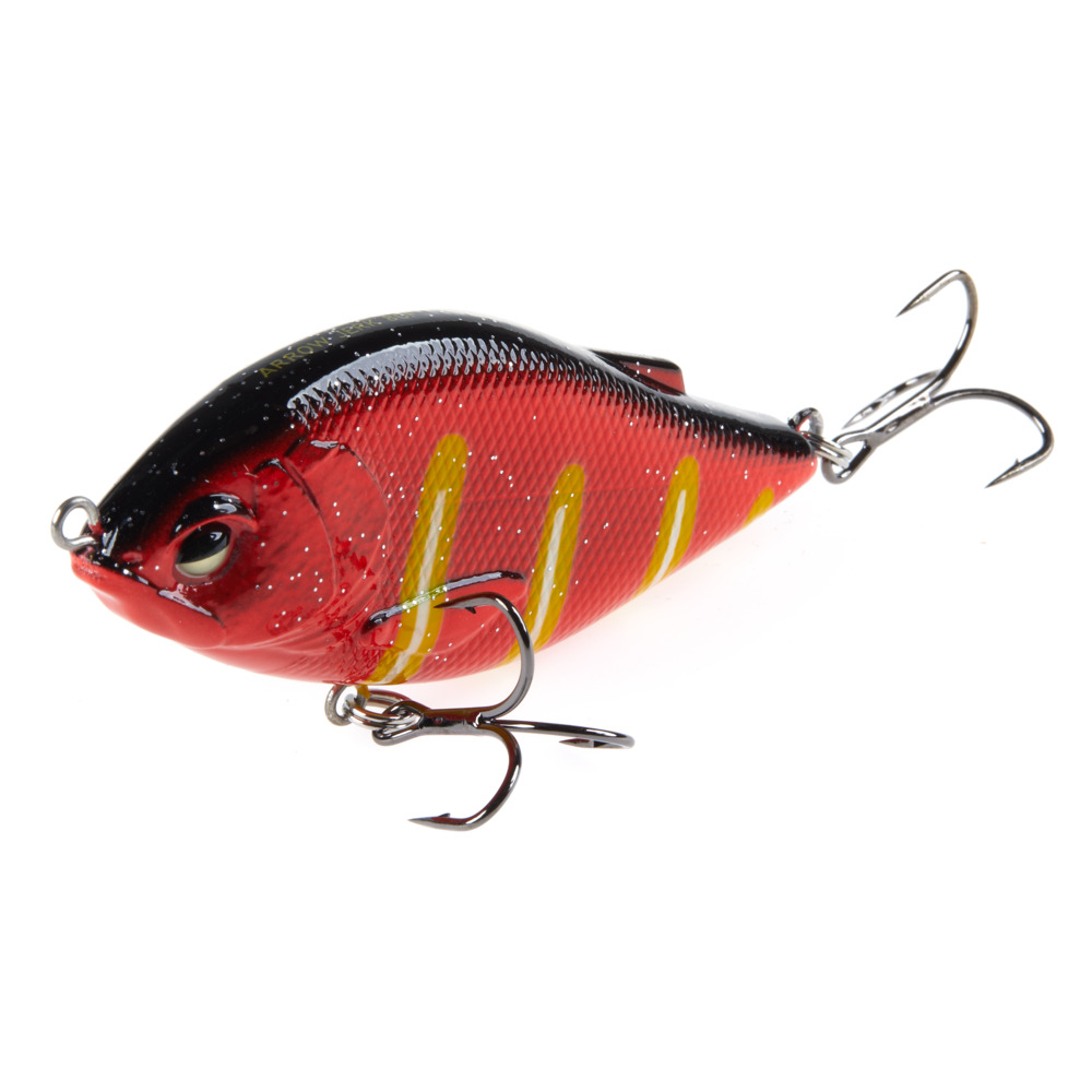 Vobleris Lucky John Original ARROW JERK