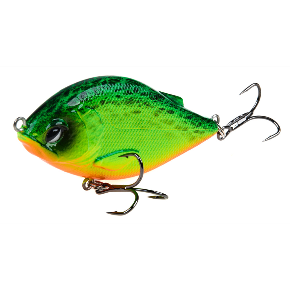 Vobleris Lucky John Original ARROW JERK