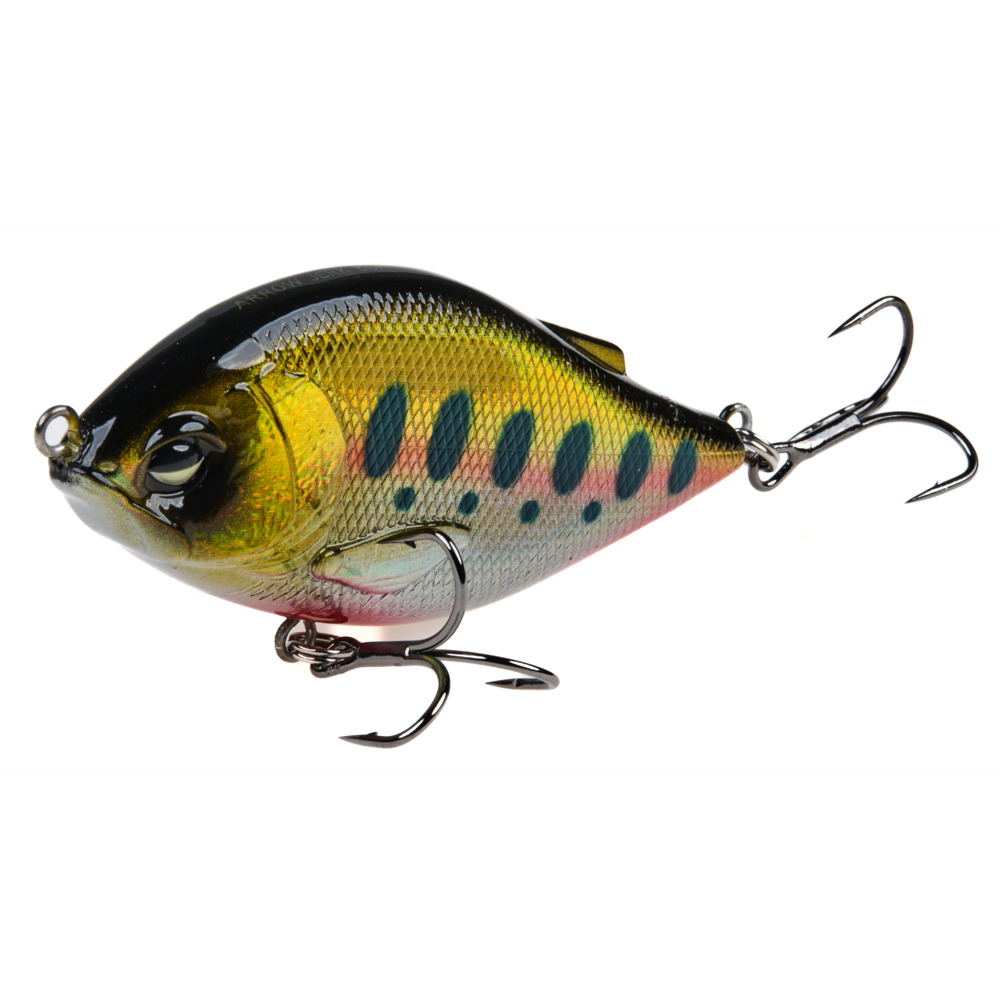 Vobleris Lucky John Original ARROW JERK