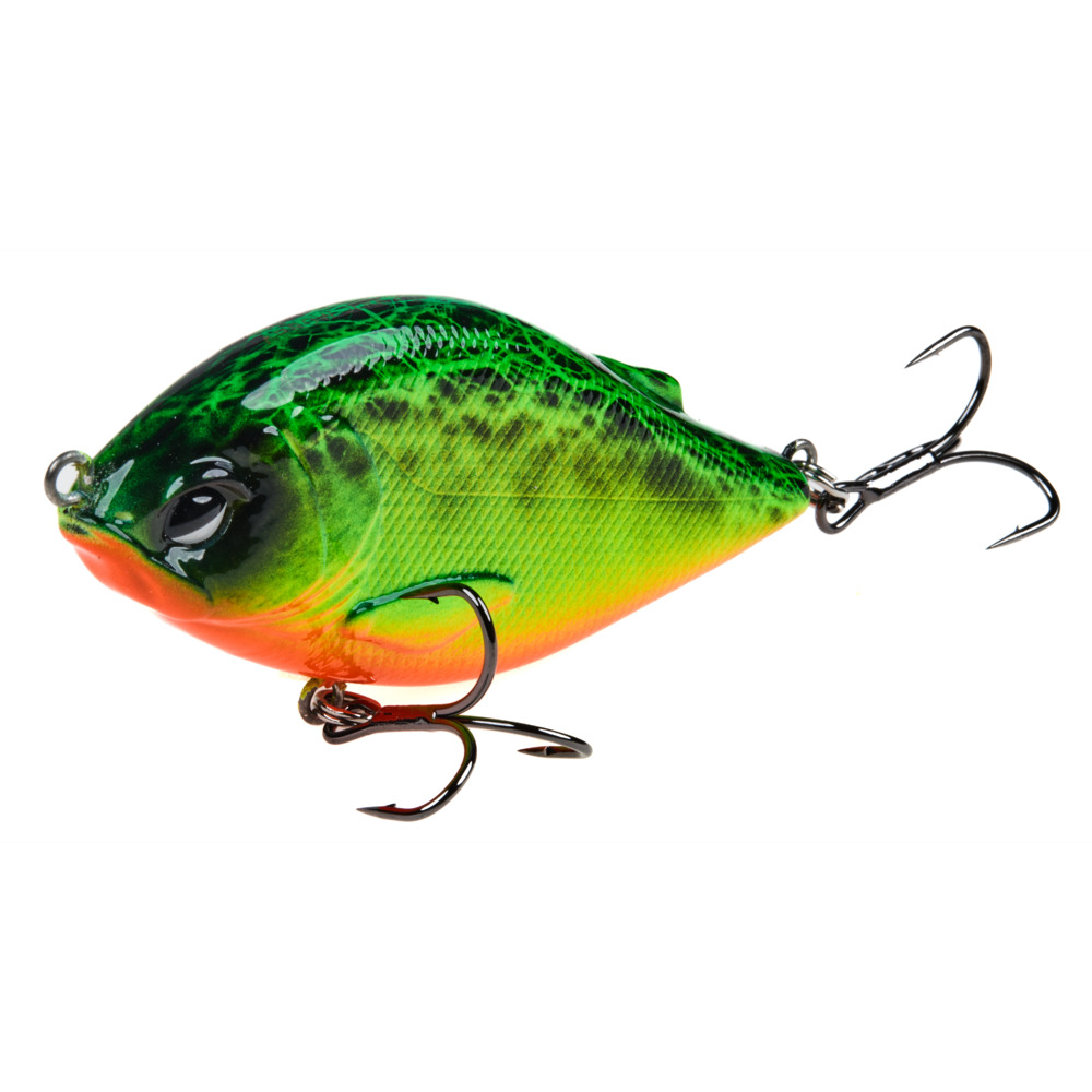 Vobleris Lucky John Original ARROW JERK