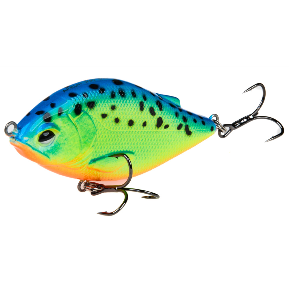 Vobleris Lucky John Original ARROW JERK