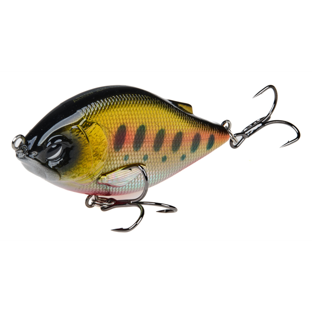 Vobleris Lucky John Original ARROW JERK
