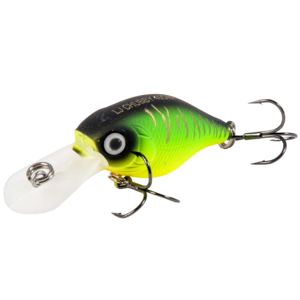 Vobleris Lucky John Original CHUBBY 4DR