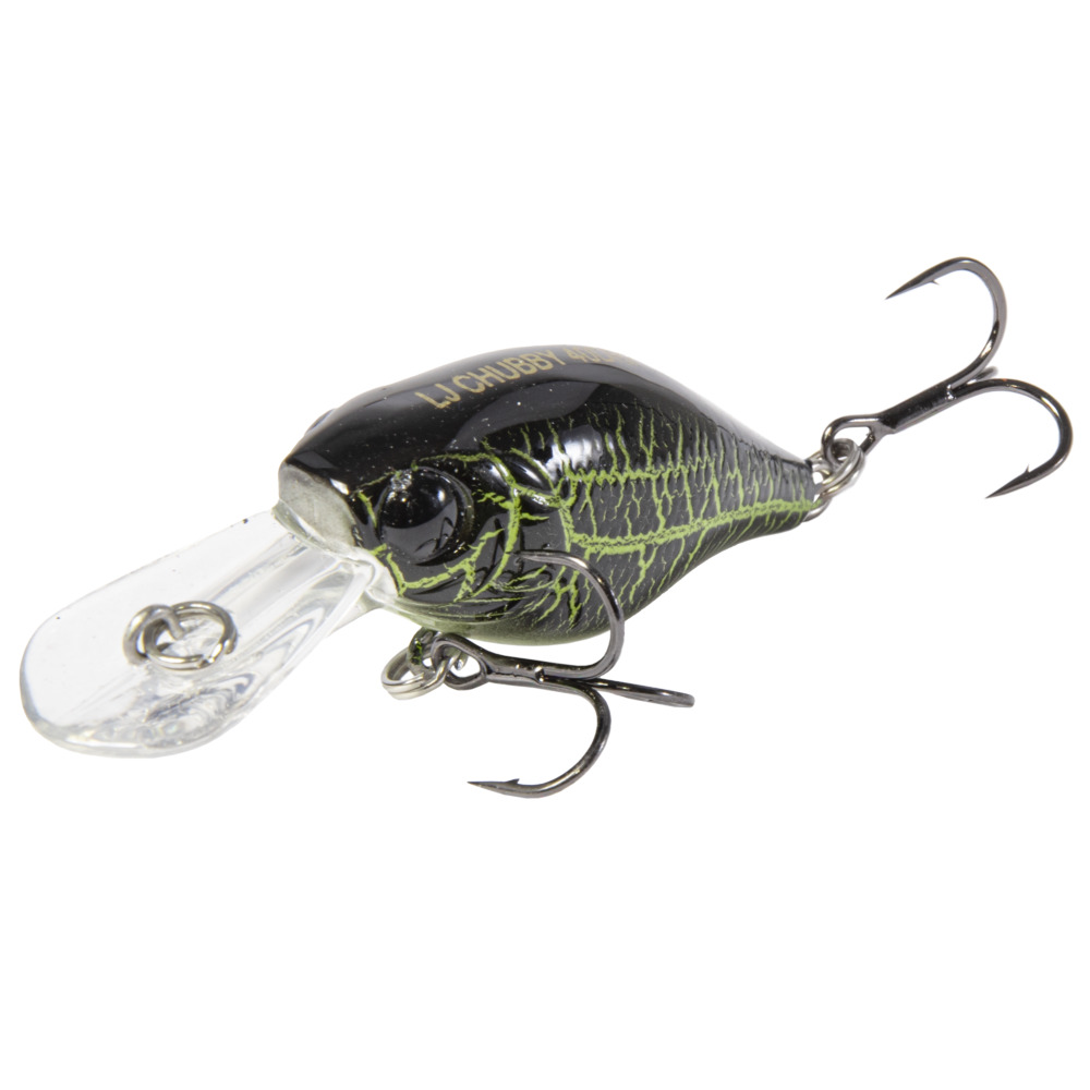 Vobleris Lucky John Original CHUBBY 4DR